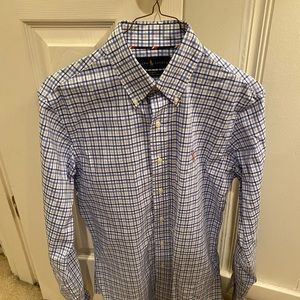 Men’s Polo Dress shirt